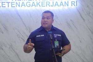 Naker Fest Jakarta Siap Hadirkan Puluhan Ribu Loker dan Beragam Kegiatan Menarik, Ini Tanggalnya!