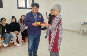 Raih Prestasi Akademi dan Olahraga serta Seni, STT PU Fasilitasi Kegiatan Mahasiswa