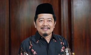 KH. Ahmad Zubaidi: Membangun Karakter Dai Berintegritas di Era Digital 