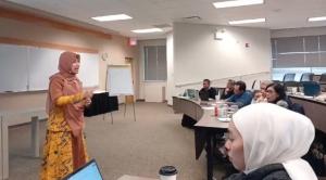 Mengulik Insight Analisis terhadap Kebijakan Administrasi Publik di Indonesia dan USA