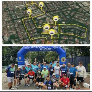 PL Walkruners 5K, Ign Wisnu: Animo Peserta Sangat Tinggi