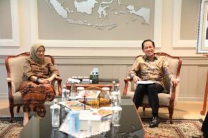 Kementerian Lingkungan Hidup Dinilai Perlu Perkuat Aspek Penegakkan Hukum
