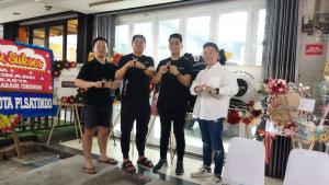 Resmi Dibuka, XSignature Auto Garage Cibubur Siap Manjakan Penggemar Modifikasi di Area Sekitar