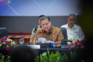 Luncurkan Paket Insentif di Bidang Ekonomi, Pemerintah Pastikan Keadilan dan Kepentingan Masyarakat Tetap Terlindungi