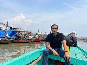 Refleksi Kemaritiman 2024, dari Laut Natuna Hingga Kebijakan Terintegrasi dan Berkelanjutan