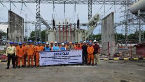 Energize, Uprating Bay dan Rekonduktoring SUTT 150 kV, PLN UPT Salatiga Perkuat Suplai Kelistrikan Jelang Nataru