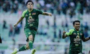 Persebaya Surabaya Gulung Borneo FC 2-1, Dendam Musim Lalu Terobati