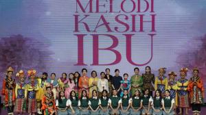 Dikemas dalam "Melodi Kasih Ibu", DAAI TV Gelar Rangkaian Acara Peringatan Hari Ibu 2024