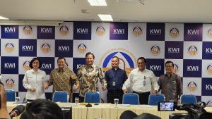 Natal Nasional 2024, Thomas Djiwandono: Tiga Makna dalam Tema Natal