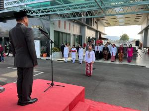 Peringati Hari Ibu 2024, Konsul RI Tawau Ingatkan Untuk Tidak Mereduksi Makna Peringatan Hari Ibu
