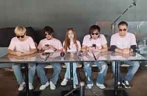 Band Radja Keluarkan Single Terbaru, Apa sih Ada Koplonya