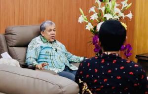 Fahri Hamzah Dorong Desain Ulang Masa Depan Bima dan Pulau Sumbawa