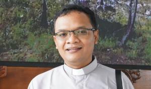 Romo Martinus Joko Lelono, Pr: Menembus Sekat Primordial Melalui Ajaran Cinta Kasih