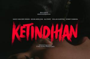 Film Ketindihan Hadirkan Mitos Jin Pengganggu Tidur