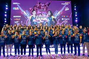 Umumkan Daftar Pemain, Jakarta Livin’ by Mandiri Siap Berlaga di Kejuaraan Proliga 2025 Putri