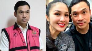 Ini Penjelasan BPJS Usai Viral Harvey Moeis-Sandra Dewi Terima Bantuan Iuran