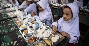 Soroti Program Makan Gratis, Muhammadiyah: Jangan seperti Bansos, Banyak Data Palsu