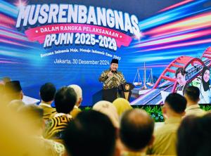 Ini Delapan Strategi Pemerintah Tingkatkan Pertumbuhan Ekonomi, Salah Satunya Transformasi Digital