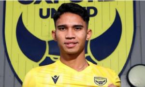 Ole Romeny Resmi Gabung di Oxford United Bersama Marselino, Erick Thohir Angkat Bicara     