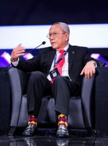 Ini 4 Target dan 3 Prioritas Kesehatan Versi WHO di Tahun 2025