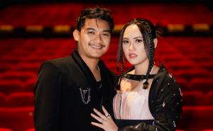 Terkuak, Ternyata Gilga Sahid Sempat Tidak Direstui Keluarga Happy Asmara