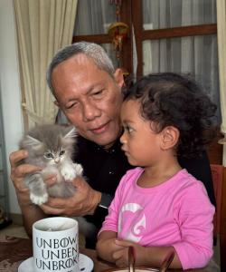 Empat hal HMPV