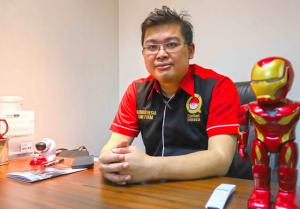 Pengacara Alvin Lim Meninggal Dunia, Pernah Bilang Terpidana Ferdy Sambo Tidak Ditahan di Lapas