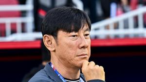 BREAKING NEWS! PSSI Resmi Umumkan Shin Tae-yong Dipecat dari Timnas Indonesia
