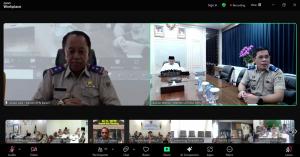 Menteri Nusron: Pengaduan Masyarakat Jangan Ditangani Asal-asalan dengan Standar Birokrasi