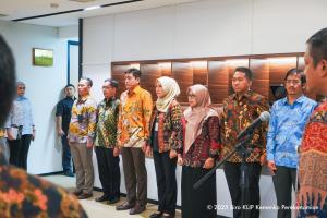 Catat Capaian Kumulatif Investasi Tembus Rp256,7 triliun, KEK Terus Bersaing untuk Memaksimalkan Peluangnya