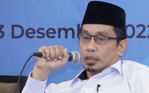 Refleksi 2025: Menihilkan Serangan Teror untuk Menjaga Indonesia yang Harmoni