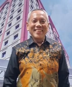 Jangan pernah bilang "batuk biasa"
