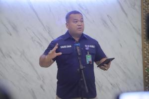 Kemnaker: Usia Pensiun Pekerja pada Tahun 2025 Ditetapkan 59 Tahun