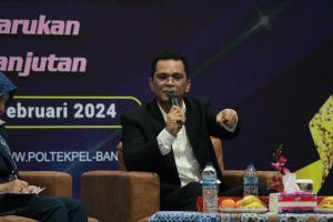 Pemagaran Laut Sepanjang 30 Km di Tangerang: Ancaman Bagi Ekologi dan Kehidupan Nelayan
