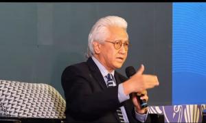 Dewan Pakar BPIP, Djumala: Tiga Perspektif Terkait Peran Indonesia dalam BRICS