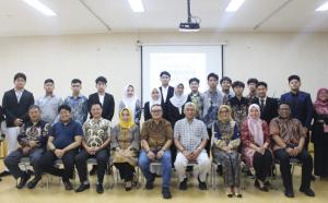 Konsisten Dukung dan Kembangkan Potensi Siswa, SMA Islam Al-Azhar BSD kembali Berpartisipasi di MUN Cambridge dan Kuala Lumpur