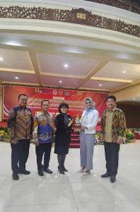 Rencana Kerjasama Unipi Tangerang dan UNSA Solo