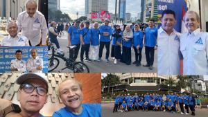 Selamat! LKPP Lantik Pengurus Baru IAPI, Ada Ketua Dewan Pakar BULIR.ID