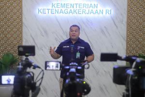 Kemnaker Minta Masyarakat Selektif Terhadap Informasi Lowongan Pekerjaan 