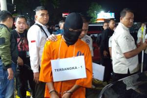Penembakan di KM 45, PBHI: Militer Sudah `Offside` dari Tugasnya