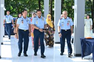 Perkuat Toleransi Beragama Sebagai Bagian Dari Pengabdian Kepada Bangsa