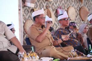 Mendagri: Bila Seluruh Desa Berkontribusi Optimal, Target Pertumbuhan Ekonomi 8 Persen Bisa Tercapai