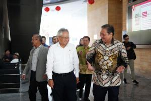 Berperan Penting dalam Pengembangan Teknologi, Pemerintah Terus Mendorong Potensi Besar Semikonduktor dan Artificial Intelligence