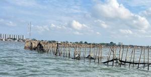 Pemagaran Laut Ilegal, Koalisi Masyarakat Sipil Ancam Akan Lapor ke Mabes Polri