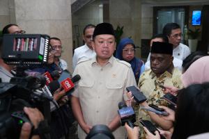 Prabowo Perintahkan Tenggat Penetapan Tanah Telantar Dipangkas Jadi 90 Hari
