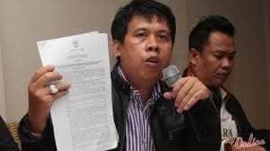 Uchok Sky Khadafi: Bank Mega Diuntungkan dari Kasus BLBI