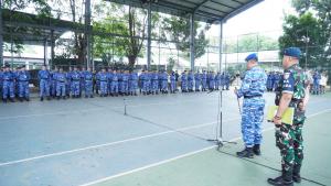 TNI Garda Terdepan Dalam Menjaga Kedaulatan Negara