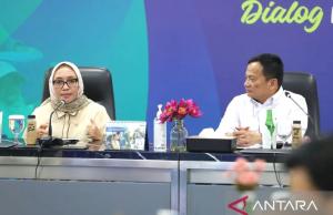 Perkuat Kolaborasi, PNM Dukung Program Ruang Bersama KemenPPPA