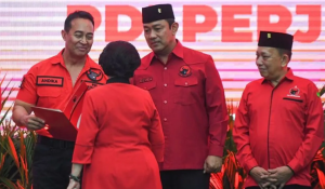 Banyak Saksi Mundur, Jadi Alasan PDIP Cabut Gugatan Pilkada Andika-Hendi di MK