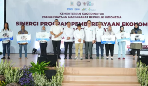Kisah Inspiratif Suciyah, Sukses Bangun Usaha dan Berdayakan Komunitas Bersama PNM Mekaar